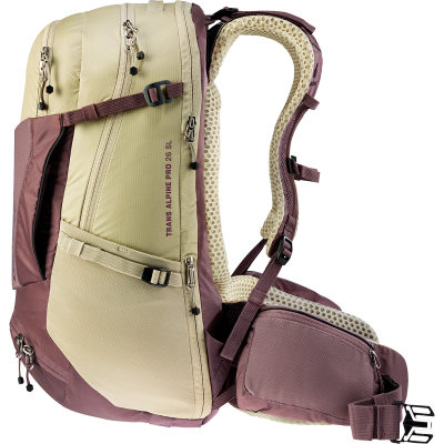 Рюкзак Deuter Trans Alpine Pro 26 SL, женский — 9