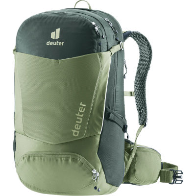 Рюкзак Deuter Trans Alpine Pro 28