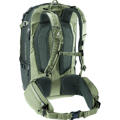 Рюкзак Deuter Trans Alpine Pro 28 — 10