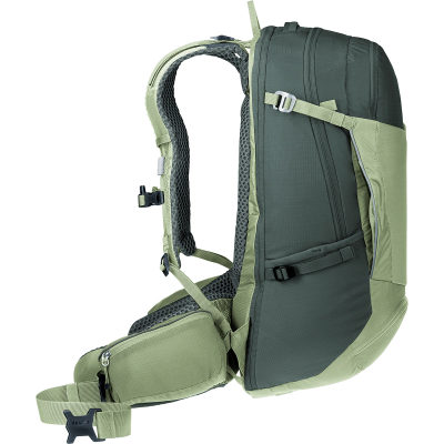 Рюкзак Deuter Trans Alpine Pro 28 — 11