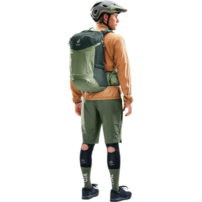 Рюкзак Deuter Trans Alpine Pro 28 — 13