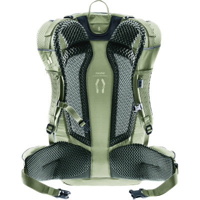 Рюкзак Deuter Trans Alpine Pro 28 — 2