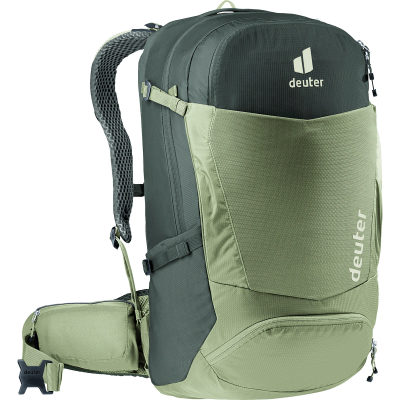 Рюкзак Deuter Trans Alpine Pro 28 — 3