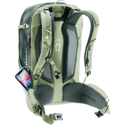 Рюкзак Deuter Trans Alpine Pro 28 — 4