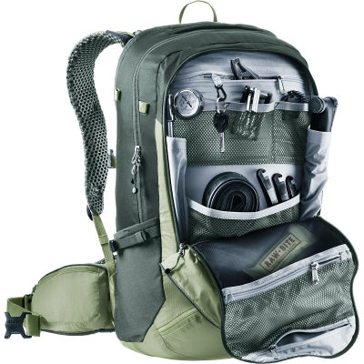 Рюкзак Deuter Trans Alpine Pro 28 — 5