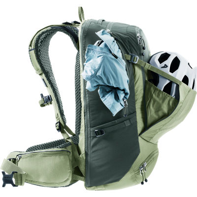 Рюкзак Deuter Trans Alpine Pro 28 — 6