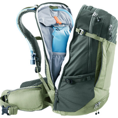 Рюкзак Deuter Trans Alpine Pro 28 — 7