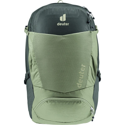 Рюкзак Deuter Trans Alpine Pro 28 — 8