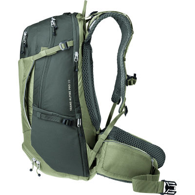 Рюкзак Deuter Trans Alpine Pro 28 — 9