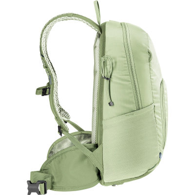 Рюкзак Deuter Bike I 16 Fahrradrucksack — 10