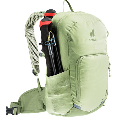 Рюкзак Deuter Bike I 16 Fahrradrucksack — 4
