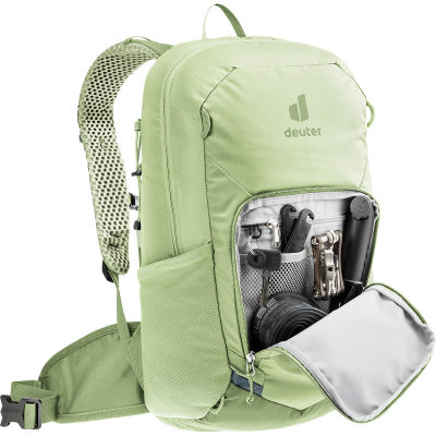 Рюкзак Deuter Bike I 16 Fahrradrucksack — 5