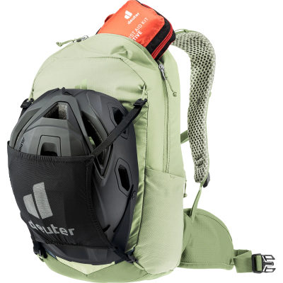 Рюкзак Deuter Bike I 16 Fahrradrucksack — 6
