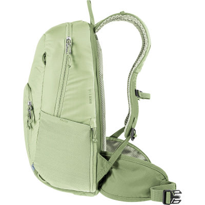 Рюкзак Deuter Bike I 16 Fahrradrucksack — 8