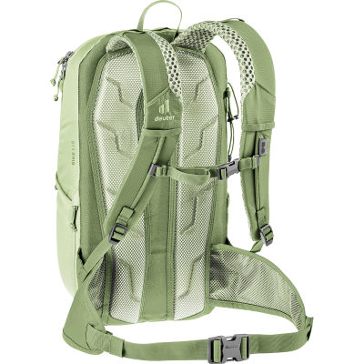 Рюкзак Deuter Bike I 16 Fahrradrucksack — 9