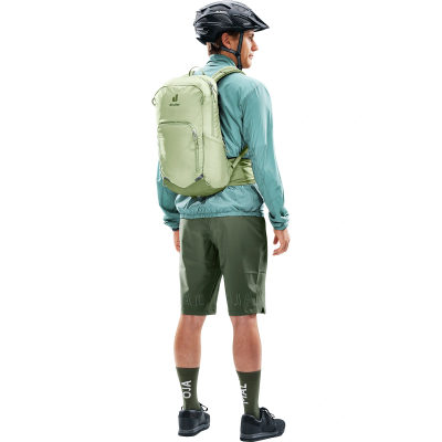 Рюкзак Deuter Bike I 20 Fahrradrucksack — 11