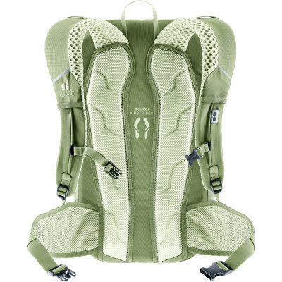 Рюкзак Deuter Bike I 20 Fahrradrucksack — 2