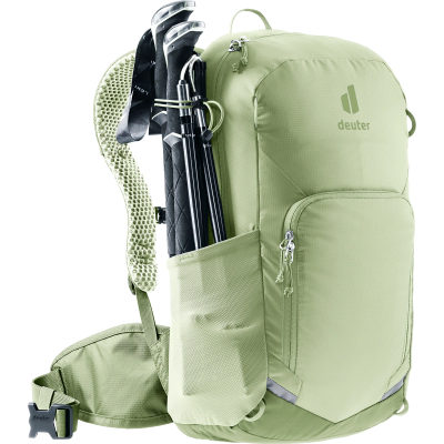 Рюкзак Deuter Bike I 20 Fahrradrucksack — 4