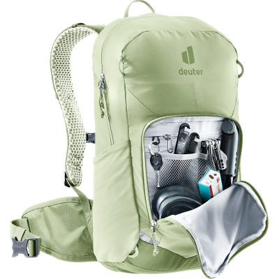 Рюкзак Deuter Bike I 20 Fahrradrucksack — 5