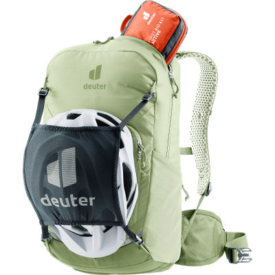 Рюкзак Deuter Bike I 20 Fahrradrucksack — 6