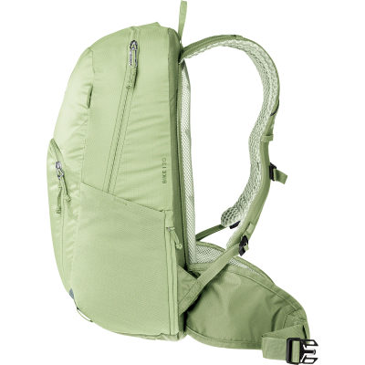 Рюкзак Deuter Bike I 20 Fahrradrucksack — 8