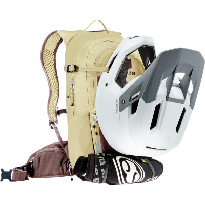 Рюкзак Deuter Compact 12+3 SL Fahrradrucksack, женский — 10