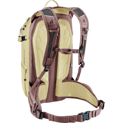 Рюкзак Deuter Compact 12+3 SL Fahrradrucksack, женский — 13