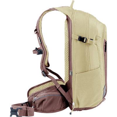 Рюкзак Deuter Compact 12+3 SL Fahrradrucksack, женский — 14
