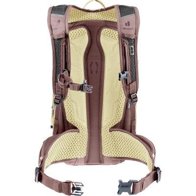 Рюкзак Deuter Compact 12+3 SL Fahrradrucksack, женский — 2