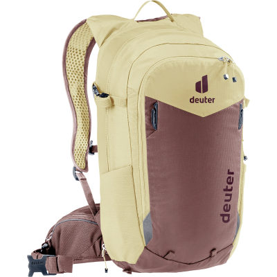 Рюкзак Deuter Compact 12+3 SL Fahrradrucksack, женский — 3