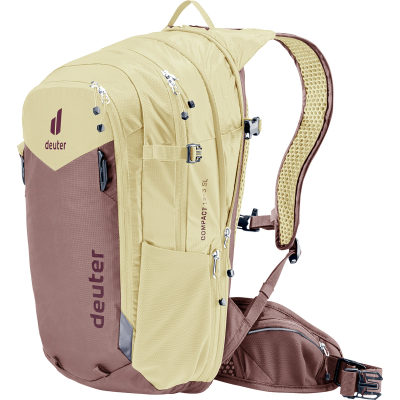 Рюкзак Deuter Compact 12+3 SL Fahrradrucksack, женский — 6