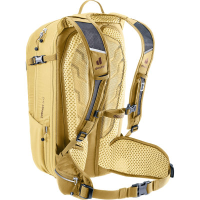 Рюкзак Deuter Compact 14+3 Fahrradrucksack — 11