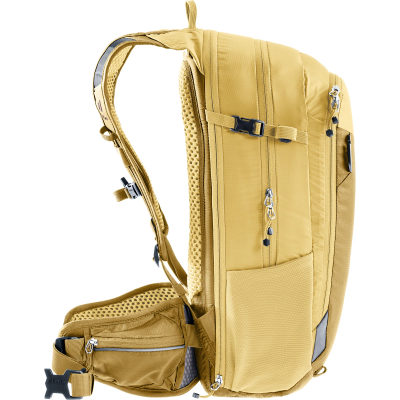 Рюкзак Deuter Compact 14+3 Fahrradrucksack — 12
