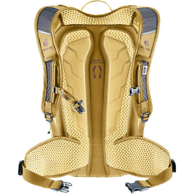 Рюкзак Deuter Compact 14+3 Fahrradrucksack — 2