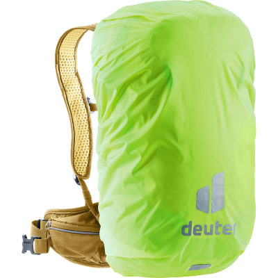 Рюкзак Deuter Compact 14+3 Fahrradrucksack — 4