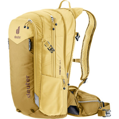 Рюкзак Deuter Compact 14+3 Fahrradrucksack — 5