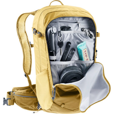 Рюкзак Deuter Compact 14+3 Fahrradrucksack — 6