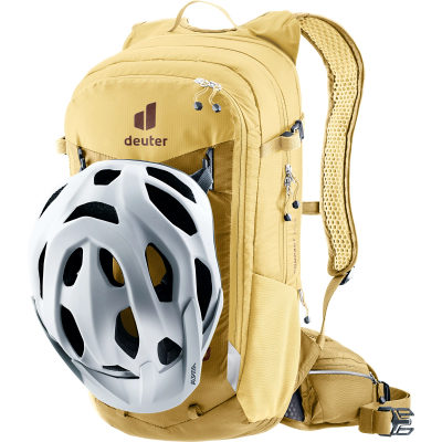 Рюкзак Deuter Compact 14+3 Fahrradrucksack — 7