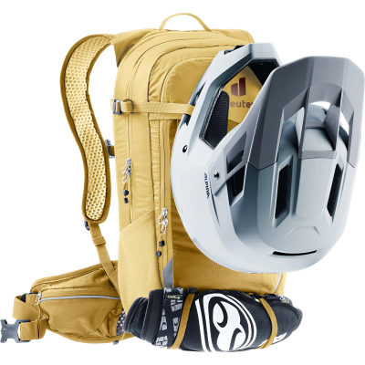 Рюкзак Deuter Compact 14+3 Fahrradrucksack — 9