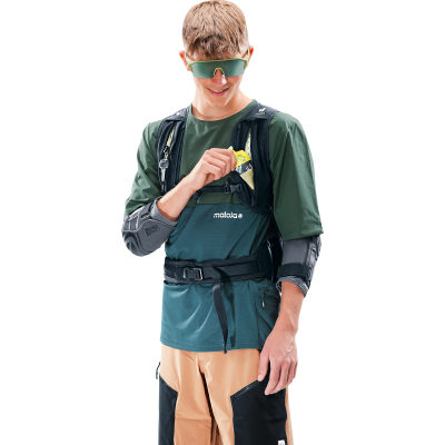Рюкзак Deuter Hiline 8 Fahrradrucksack — 10