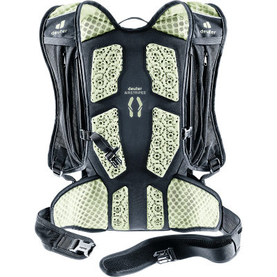 Рюкзак Deuter Hiline 8 Fahrradrucksack — 2