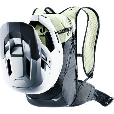 Рюкзак Deuter Hiline 8 Fahrradrucksack — 5