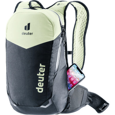 Рюкзак Deuter Hiline 8 Fahrradrucksack — 6