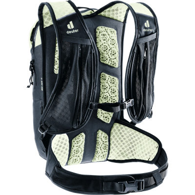Рюкзак Deuter Hiline 8 Fahrradrucksack — 7