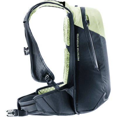 Рюкзак Deuter Hiline 8 Fahrradrucksack — 8