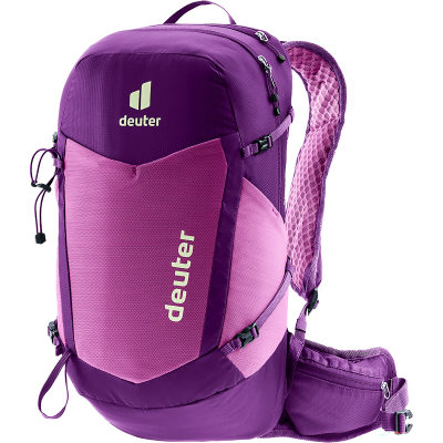Рюкзак Deuter Speed Lite Pro 17 SL, женский