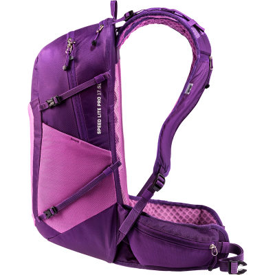Рюкзак Deuter Speed Lite Pro 17 SL, женский — 10