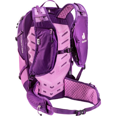 Рюкзак Deuter Speed Lite Pro 17 SL, женский — 11