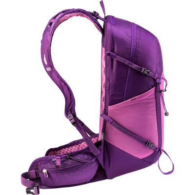 Рюкзак Deuter Speed Lite Pro 17 SL, женский — 12
