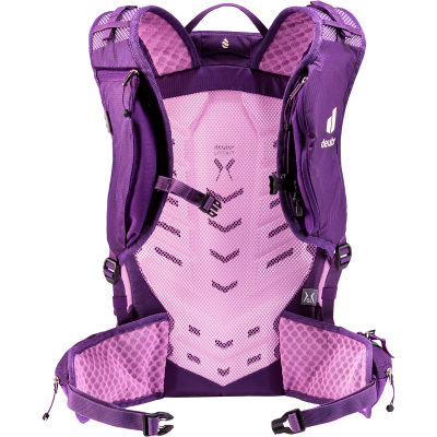 Рюкзак Deuter Speed Lite Pro 17 SL, женский — 2